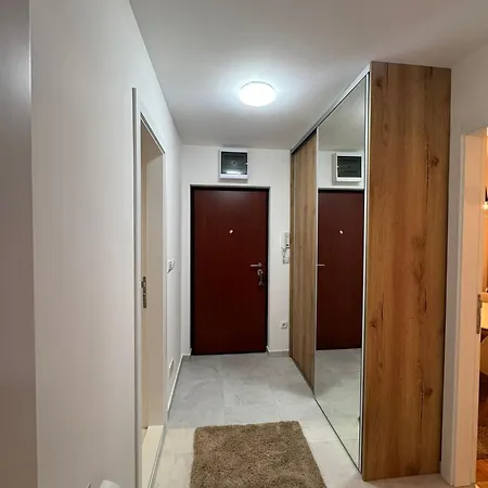 Appartamento Sara 1 Sarajevo