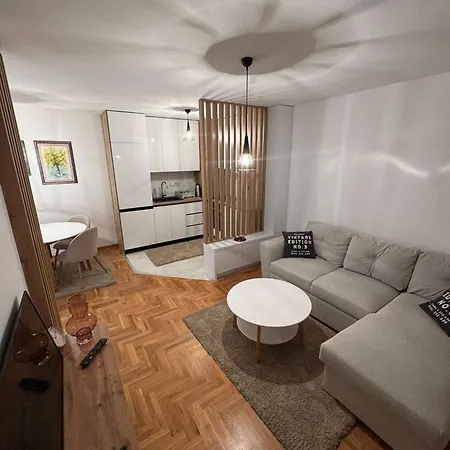 Sara 1 סראייבו