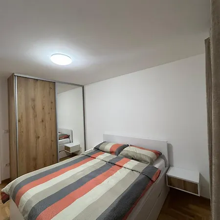 Appartamento Sara 1 Sarajevo