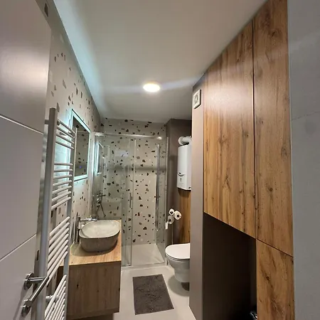 Appartamento Sara 1 Sarajevo